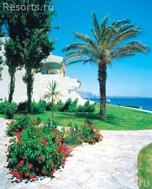 Rodos Princess Beach Hotel 28